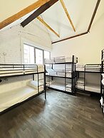 Rahman Hostel - Manchester