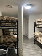 Rahman Hostel - Manchester