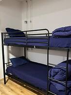 Rahman Hostel - Manchester