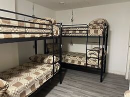 Rahman Hostel - Manchester