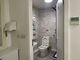 Rahman Hostel - Manchester