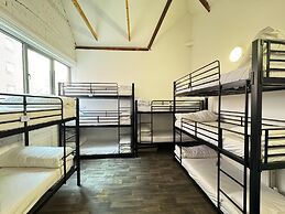 Rahman Hostel - Manchester