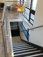 Rahman Hostel - Manchester