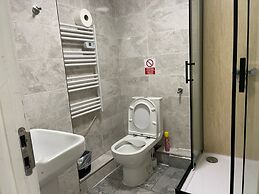 Rahman Hostel - Manchester