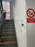 Rahman Hostel - Manchester