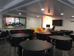 Rahman Hostel - Manchester