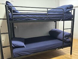 Rahman Hostel - Manchester