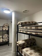 Rahman Hostel - Manchester