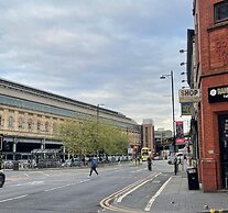 Rahman Hostel - Manchester