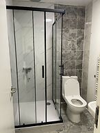 Rahman Hostel - Manchester