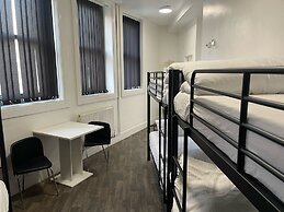 Rahman Hostel - Manchester