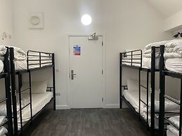 Rahman Hostel - Manchester