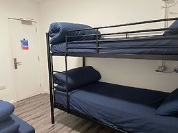 Rahman Hostel - Manchester
