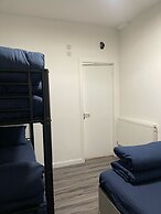 Rahman Hostel - Manchester
