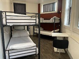 Rahman Hostel - Manchester