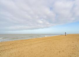 Seafront Elegance Knokke