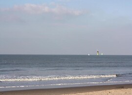 Seafront Elegance Knokke