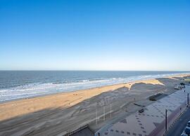 Seafront Elegance Knokke