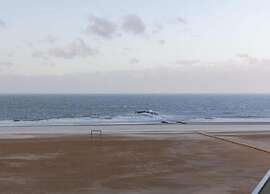 Seafront Elegance Knokke