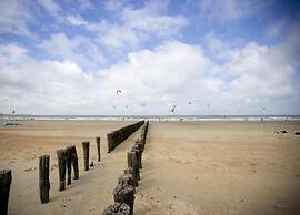 Seafront Elegance Knokke