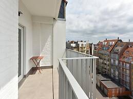 Seafront Elegance Knokke