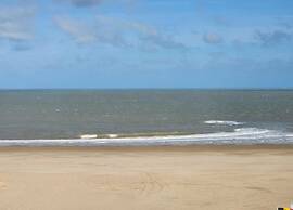 Seafront Elegance Knokke