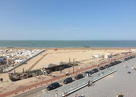 Seafront Elegance Knokke