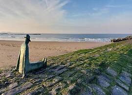 Seafront Elegance Knokke