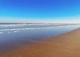 Seafront Elegance Knokke