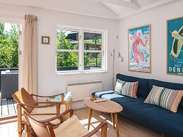 6 Person Holiday Home in Grenaa