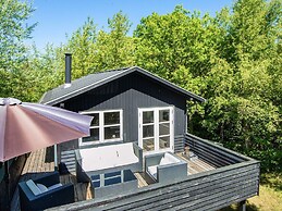 6 Person Holiday Home in Grenaa