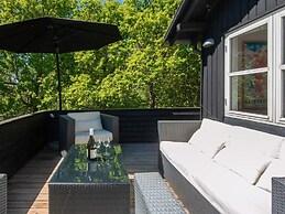6 Person Holiday Home in Grenaa