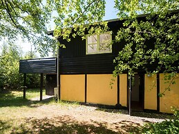 6 Person Holiday Home in Grenaa