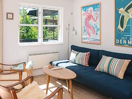 6 Person Holiday Home in Grenaa