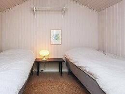 6 Person Holiday Home in Grenaa