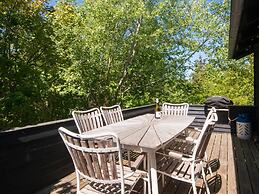 6 Person Holiday Home in Grenaa