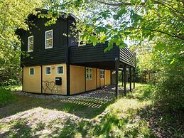 6 Person Holiday Home in Grenaa