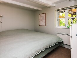 6 Person Holiday Home in Grenaa
