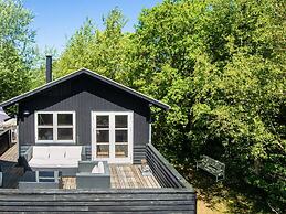 6 Person Holiday Home in Grenaa