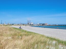 6 Person Holiday Home in Grenaa