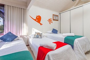 Bz62 Centro Casa 5 Suítes e área gourmet