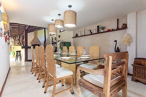 Bz62 Centro Casa 5 Suítes e área gourmet