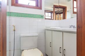 Bz62 Centro Casa 5 Suítes e área gourmet