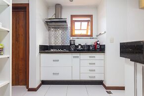 Bz62 Centro Casa 5 Suítes e área gourmet
