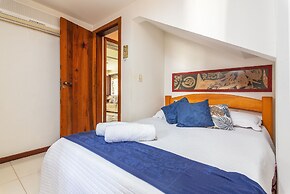 Bz62 Centro Casa 5 Suítes e área gourmet