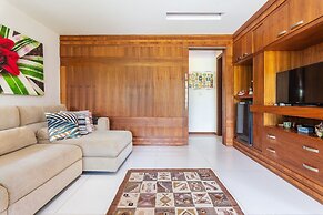Bz62 Centro Casa 5 Suítes e área gourmet