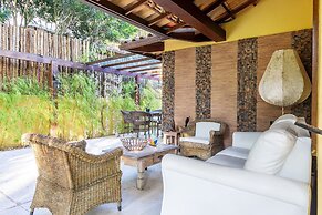 Bz62 Centro Casa 5 Suítes e área gourmet