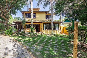 Bz62 Centro Casa 5 Suítes e área gourmet