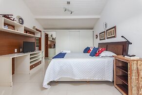 Bz62 Centro Casa 5 Suítes e área gourmet