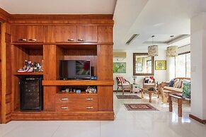 Bz62 Centro Casa 5 Suítes e área gourmet